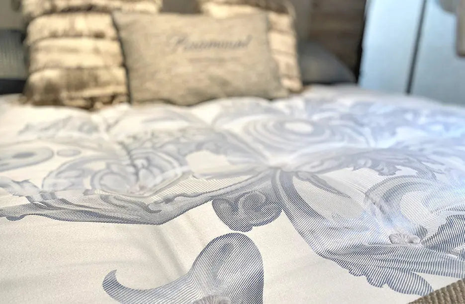 Paramount Sleep Amelia Lux Top Firm mattress | Hand Made Mattress Paramount Sleep Company
