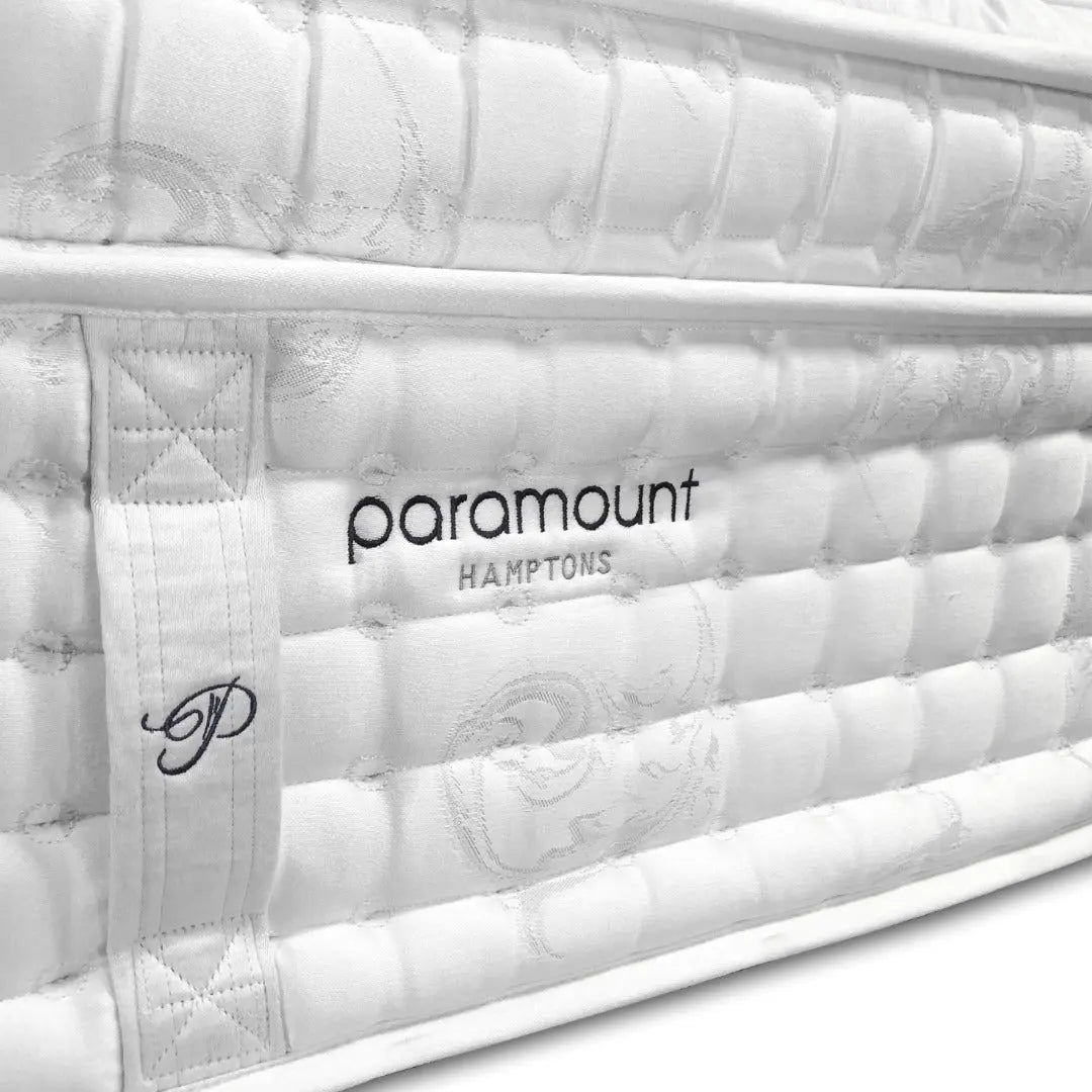 Paramount Bedding