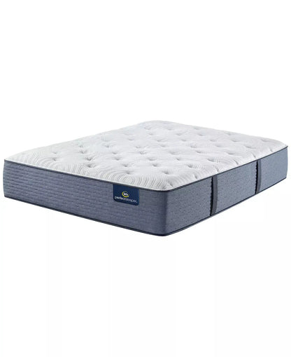 Perfect Sleeper Renewed Night Plush Mattress Serta