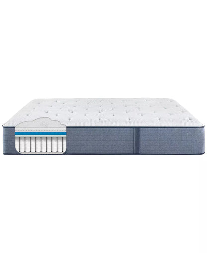 Perfect Sleeper Renewed Night Plush Mattress Serta