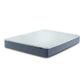 Perfect Sleeper® Nestled Night™10” Gel Memory Foam Mattress in a box Serta