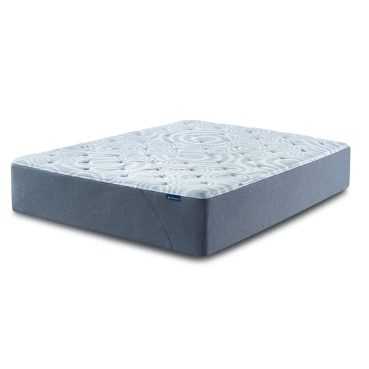 Perfect Sleeper® Renewed Relief 12" Hybrid Mattress in a box Serta