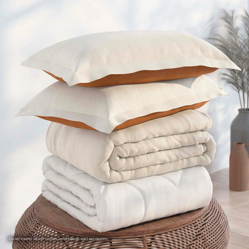 Pillow Sham Set + Cooling/Bamboo PureCare