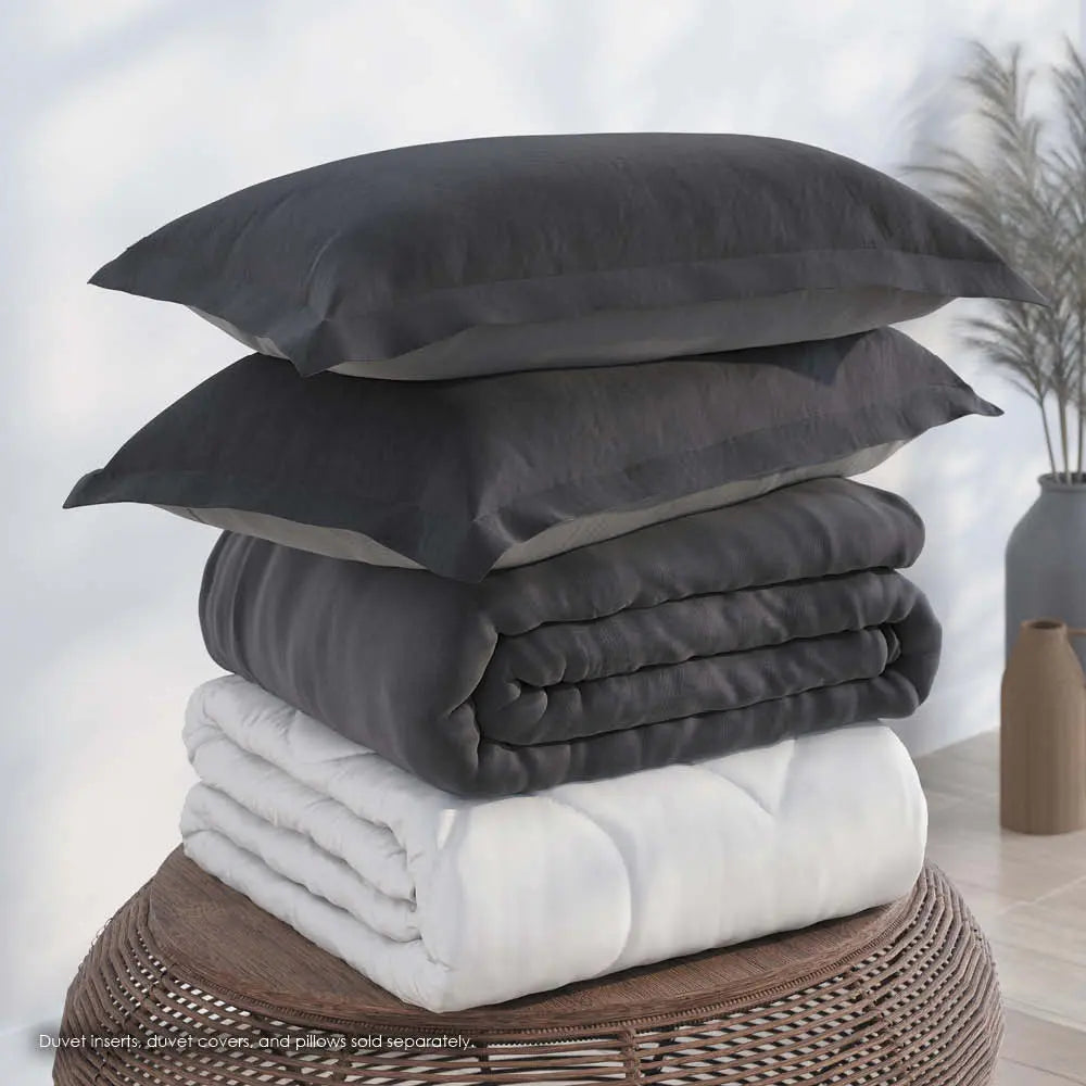 Pillow Sham Set + Cooling/Bamboo PureCare