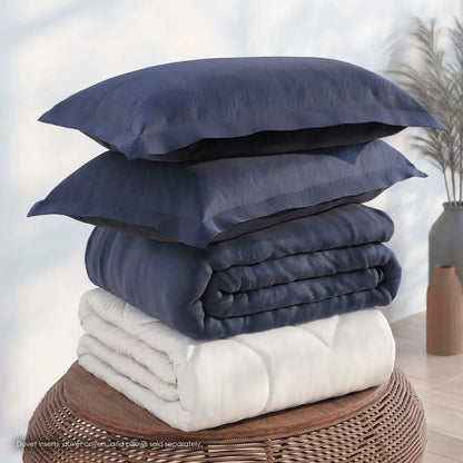 Pillow Sham Set + Cooling/Bamboo PureCare