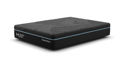 PowerCool Firm Sleep System Mlily