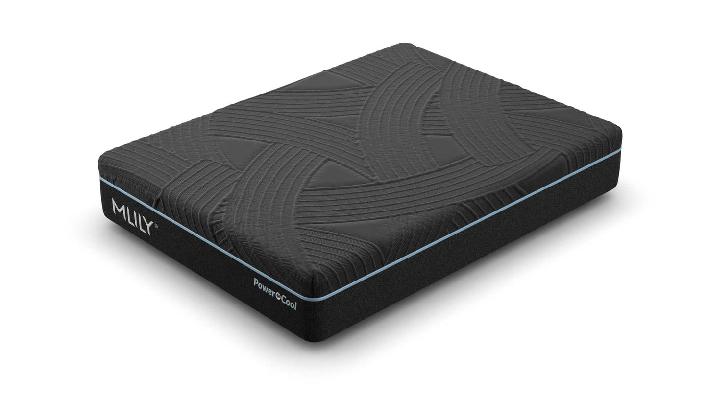 PowerCool Firm Sleep System Mlily