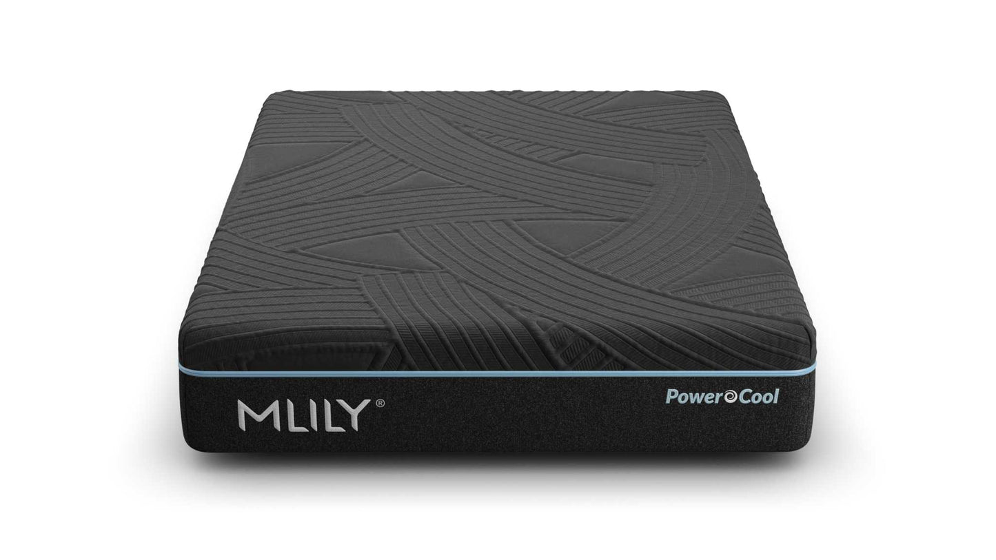 PowerCool Firm Sleep System Mlily