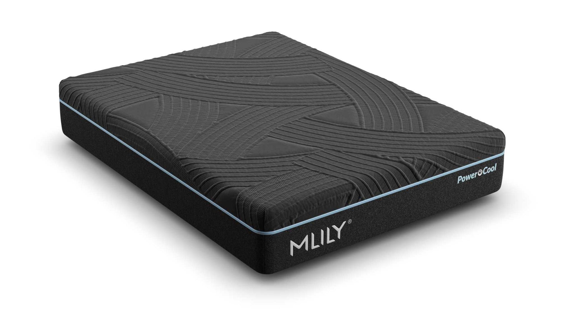 PowerCool Firm Sleep System Mlily