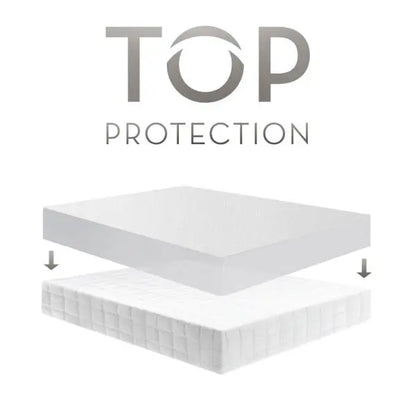 Pr1me Smooth Mattress Protector Malouf