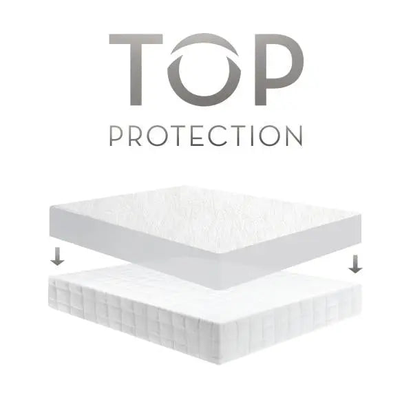 Pr1me® Terry Mattress Protector Malouf