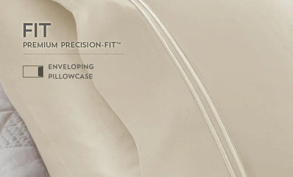 Premium Modal Pillowcase Set ergomotion