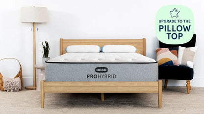 Bear Pro Hybrid l bear Mattress sale | Vermont Mattress and Bedroom Company