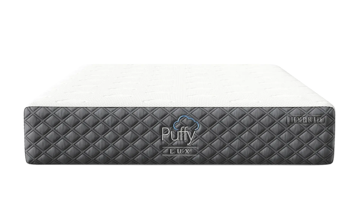 Puffy Lux Mattress hybrid Puffy