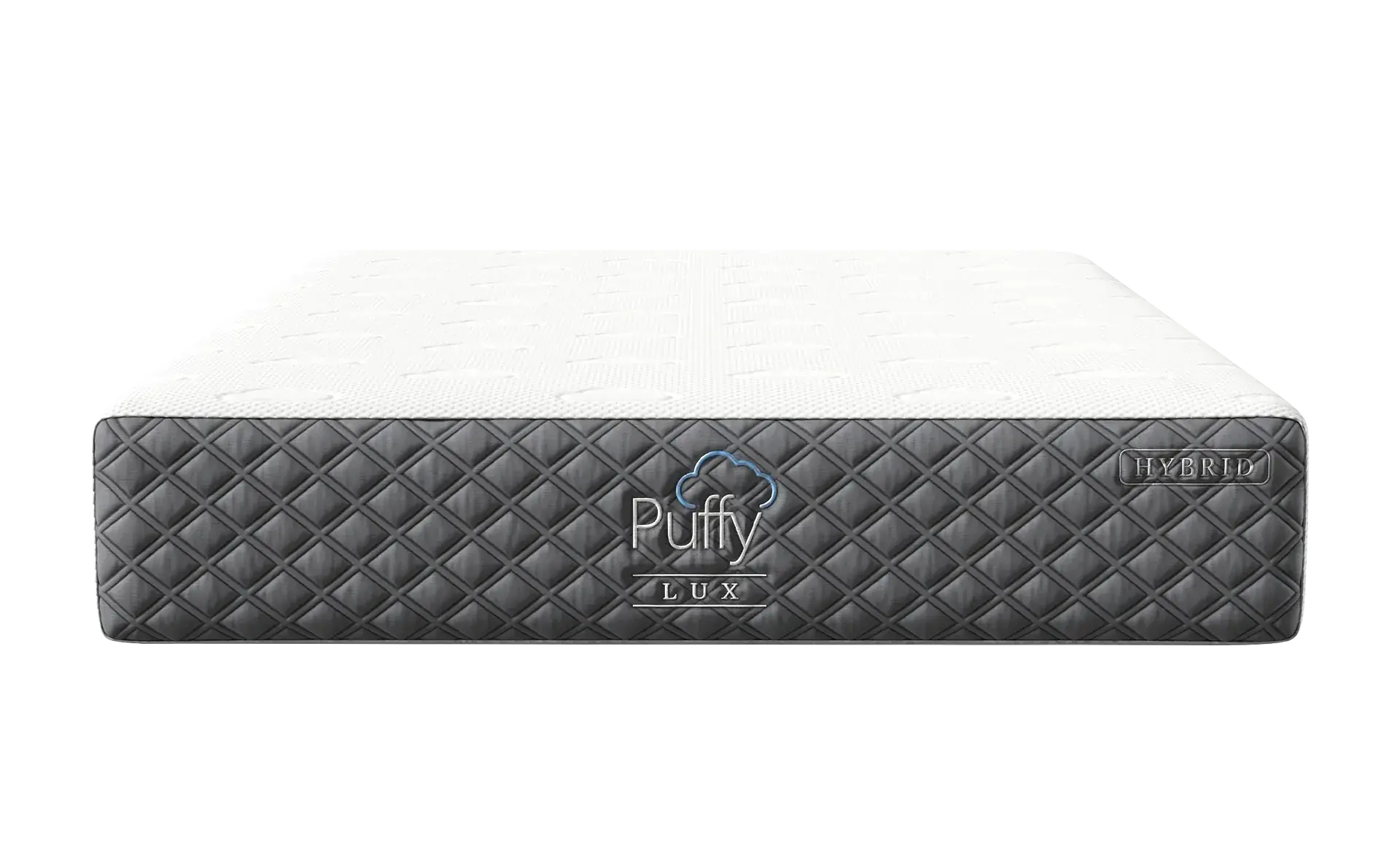 Puffy Lux Mattress hybrid Puffy