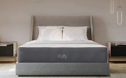 Puffy Mattress Puffy