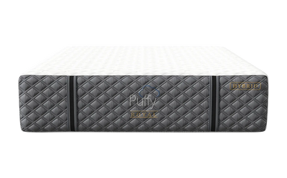 Puffy Royal Mattress  hybrid Puffy