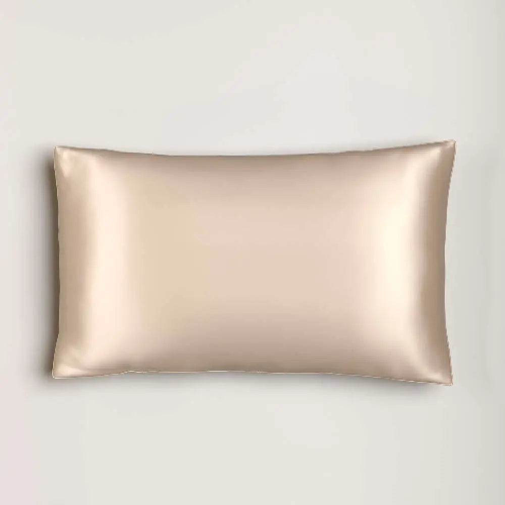 Pure Silk Pillowcase PureCare