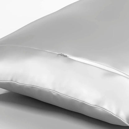 Pure Silk Pillowcase PureCare