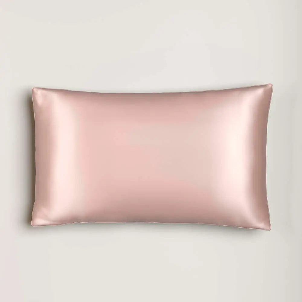 Pure Silk Pillowcase PureCare