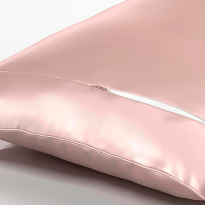 Pure Silk Pillowcase PureCare