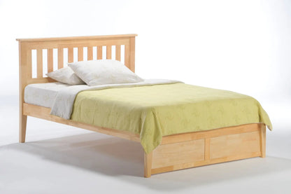 ROSEMARY BED night and day furniture