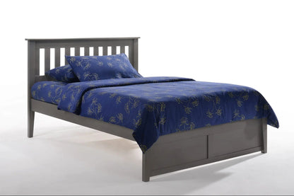 ROSEMARY BED night and day furniture