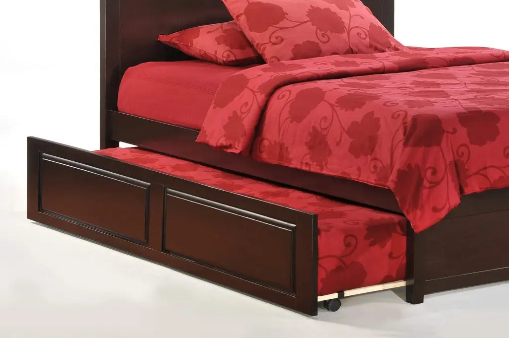 ROSEMARY BED night and day furniture