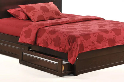 ROSEMARY BED night and day furniture