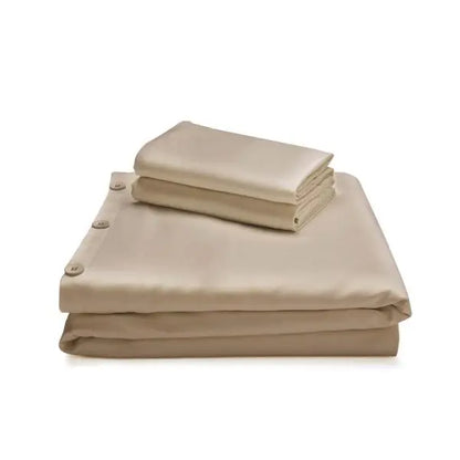 Rayon-from-Bamboo Duvet Set Malouf