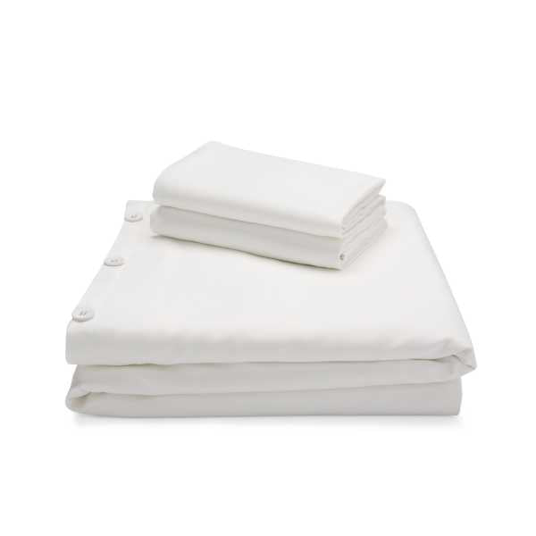 Rayon-from-Bamboo Duvet Set Malouf