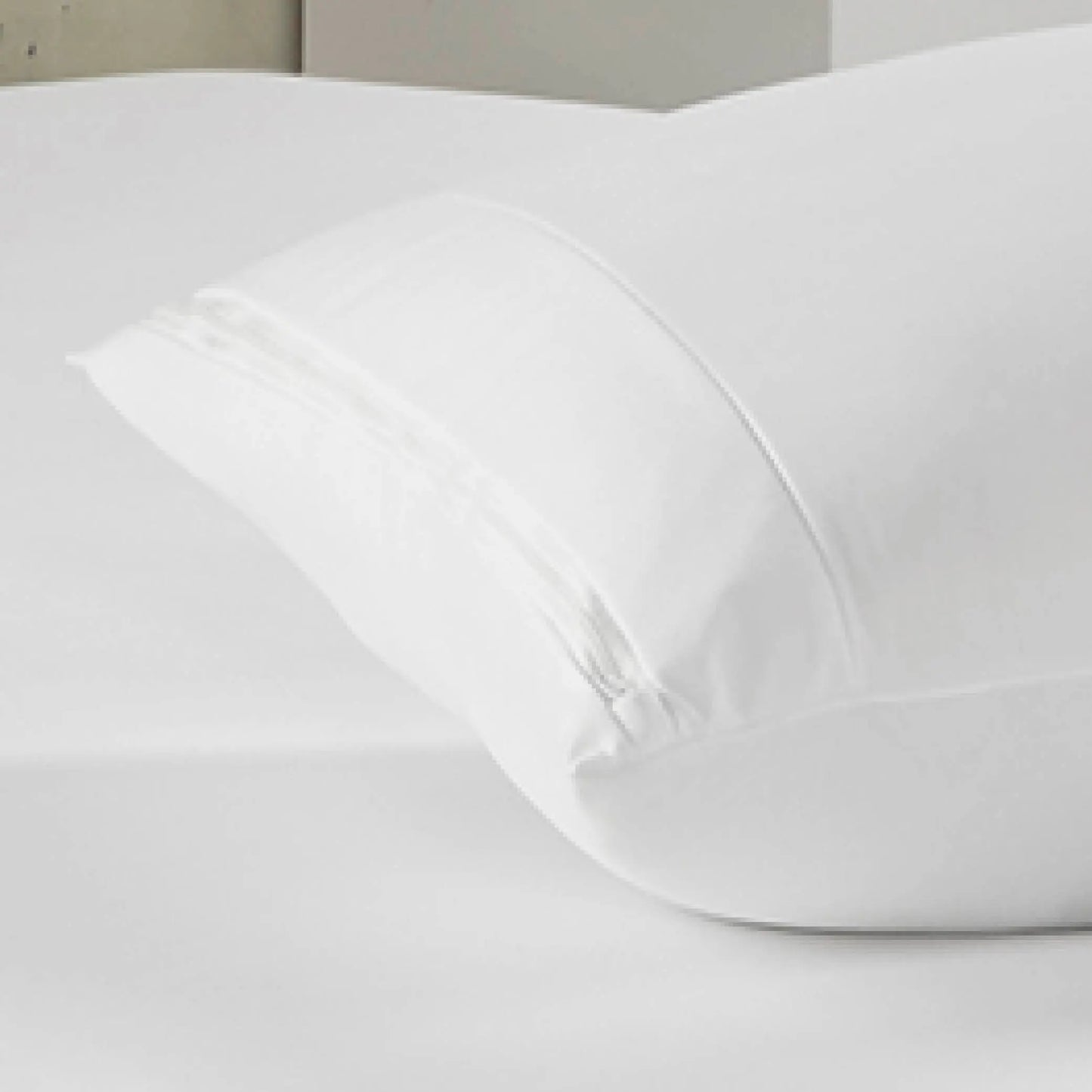 Refreshing TENCEL Lyocell Pillow Protector PureCare