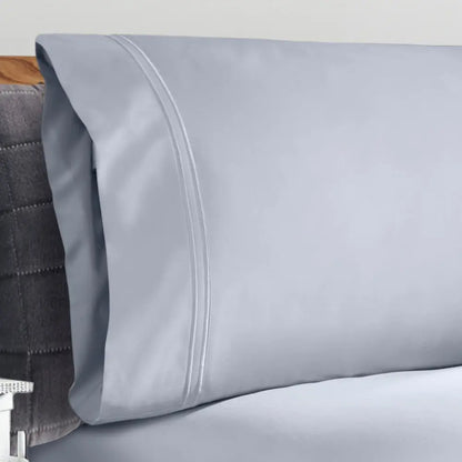 Refreshing TENCEL Lyocell Pillowcase Set PureCare