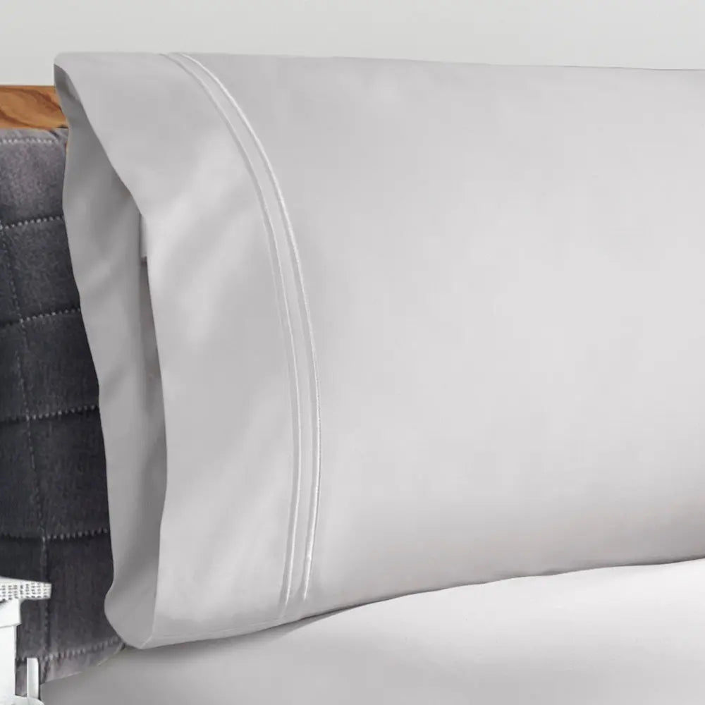 Refreshing TENCEL Lyocell Pillowcase Set PureCare