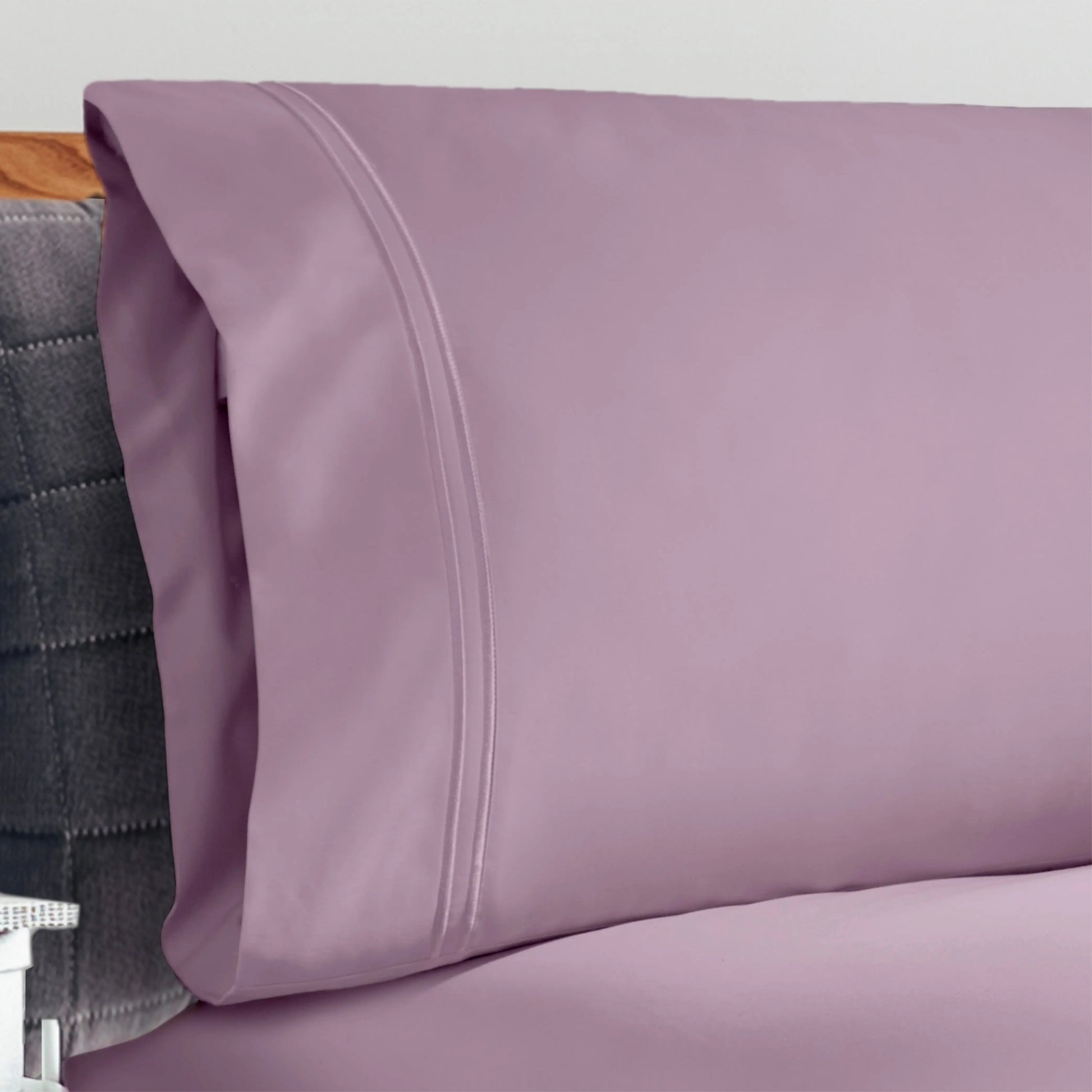 Refreshing TENCEL Lyocell Pillowcase Set PureCare