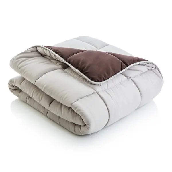 Reversible Bed in a Bag Malouf