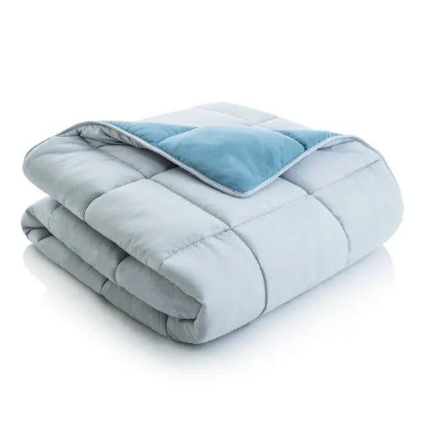 Reversible Bed in a Bag Malouf