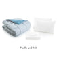 Reversible Bed in a Bag Malouf