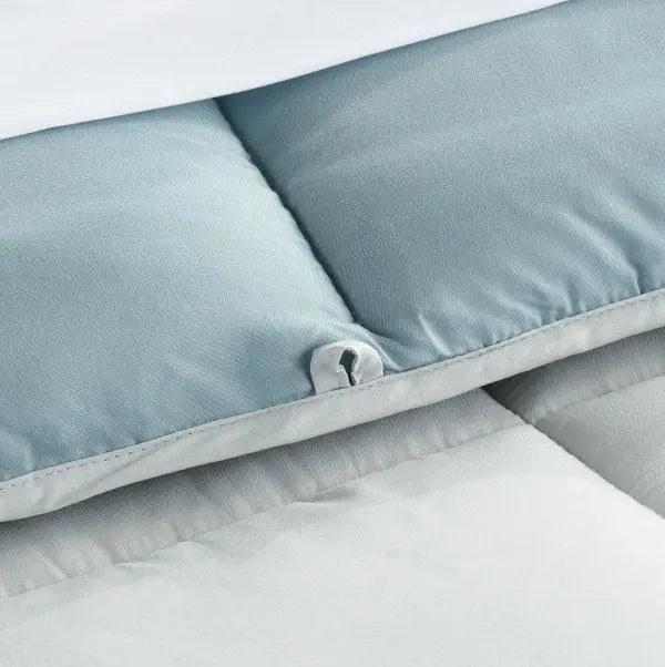 Reversible Bed in a Bag Malouf