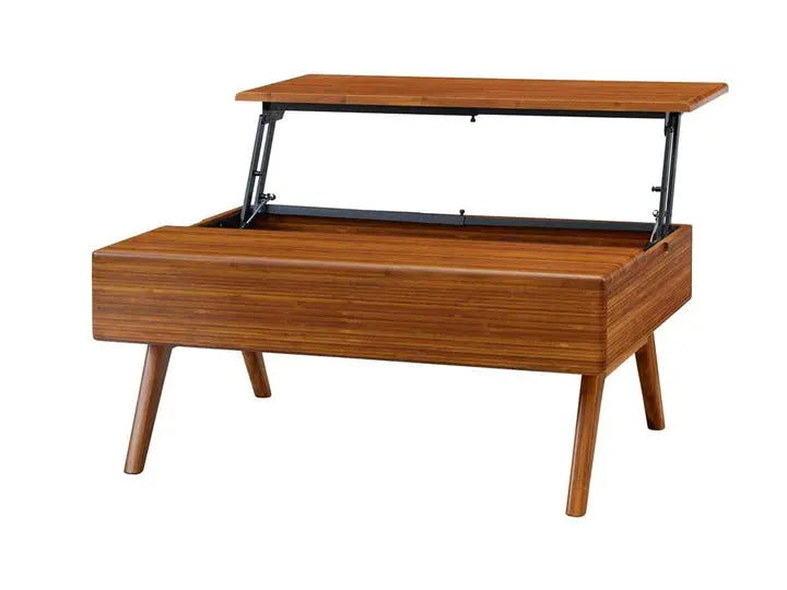 Rhody Lift Top Coffee Table greenington