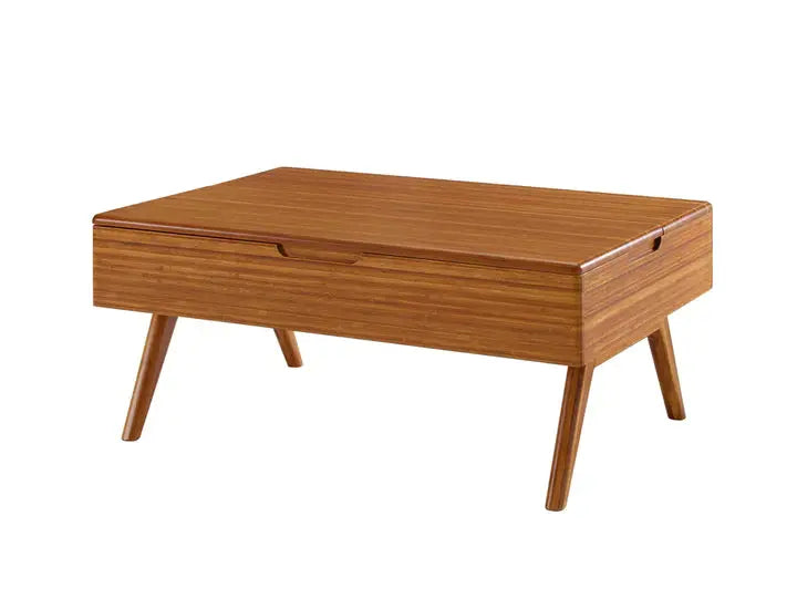 Rhody Lift Top Coffee Table greenington