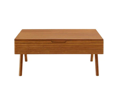 Rhody Lift Top Coffee Table greenington