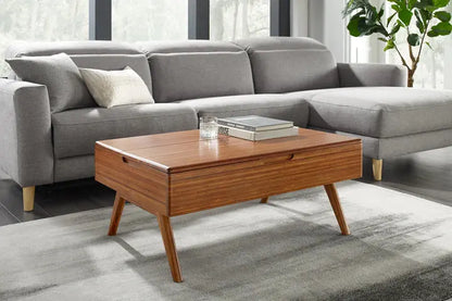 Rhody Lift Top Coffee Table greenington