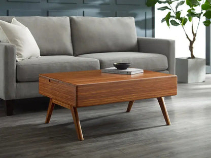 Rhody Lift Top Coffee Table greenington