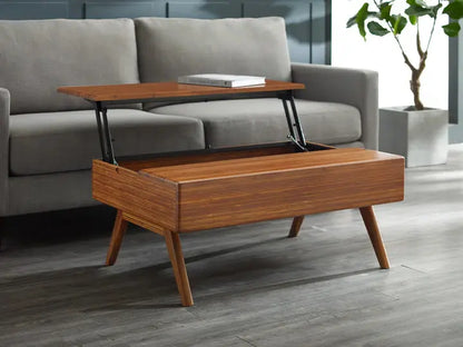 Rhody Lift Top Coffee Table greenington