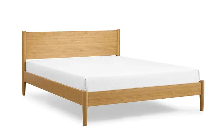 Ria Platform Bed greenington