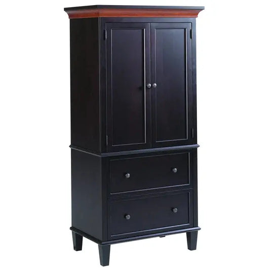 Rockport Armoire Troyer Ridge