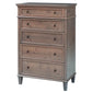 Rockport Chest of Drawers Troyer Ridge