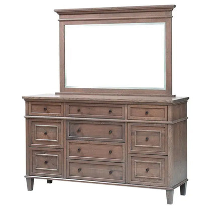 Rockport Regular Dresser Troyer Ridge