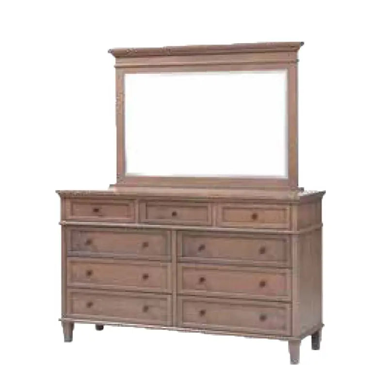 Rockport Regular Dresser Troyer Ridge